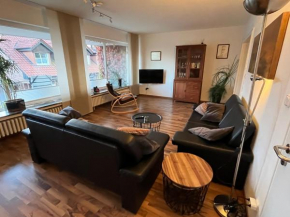 Ferienwohnung 1 